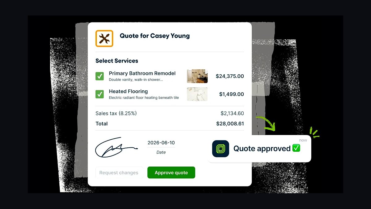 Top 10 Quote and Estimate Tools for Contractors in 2027 — figure 1