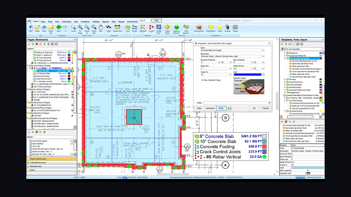 Top 10 Quote and Estimate Tools for Contractors in 2027 — figure 7