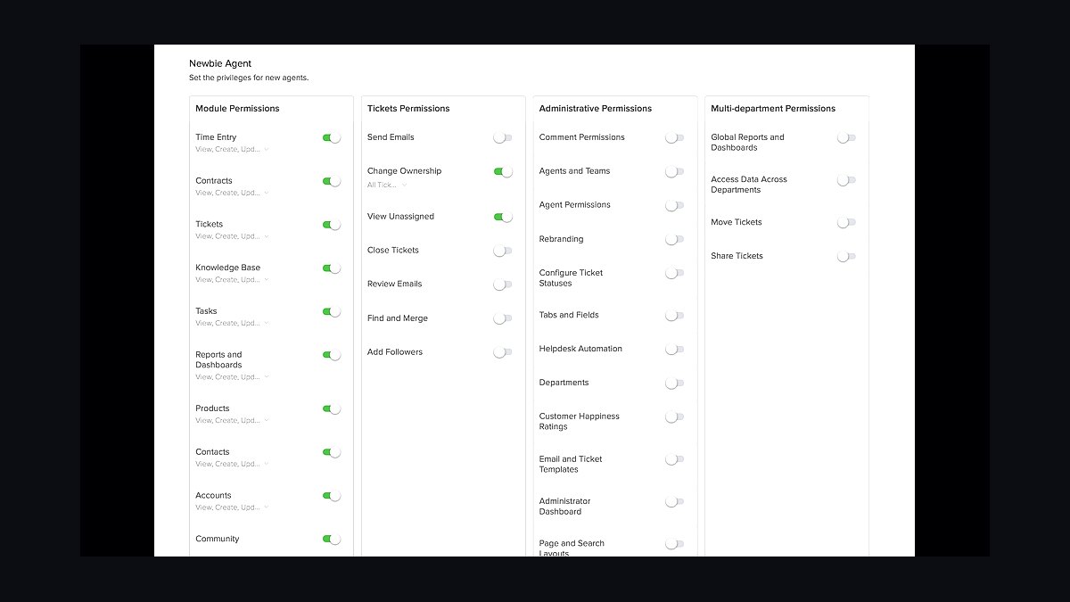 Top 10 Client Portal Tools for Consultants in 2027 — figure 10