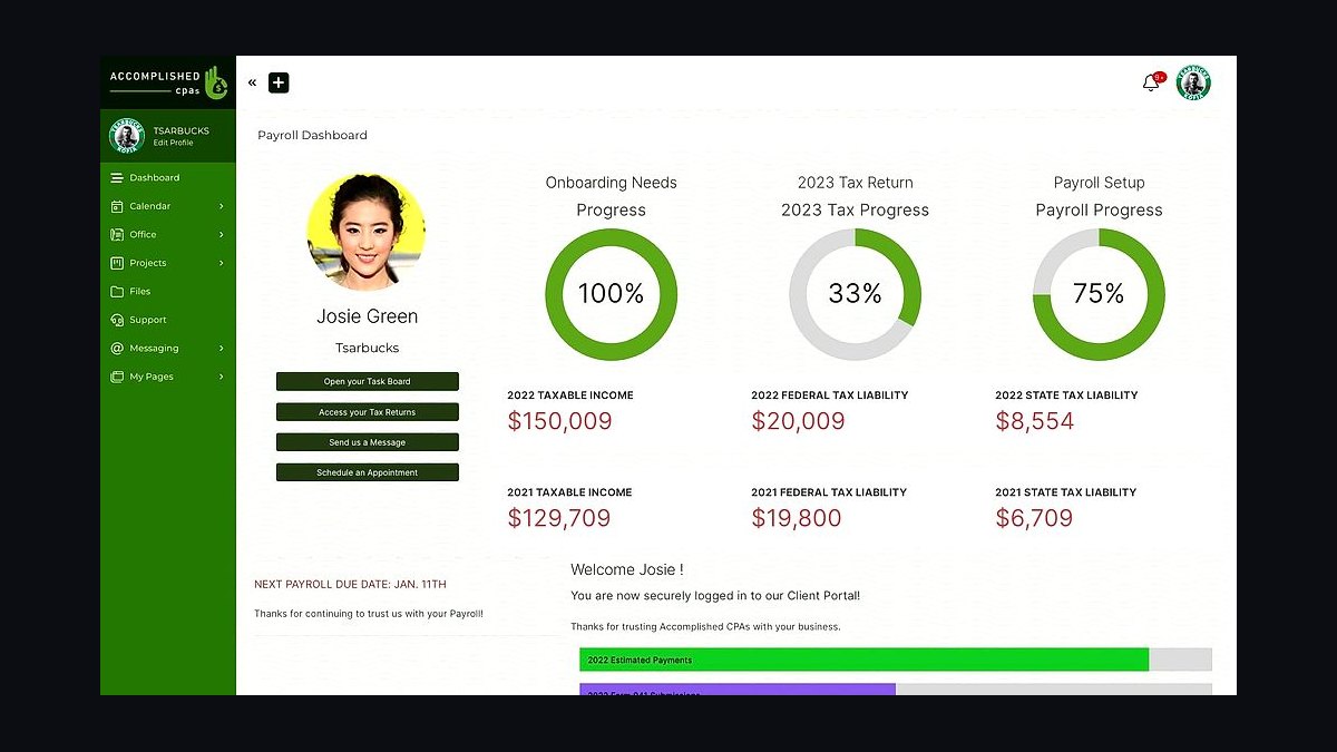 Top 10 Client Portal Tools for Consultants in 2027 — figure 2