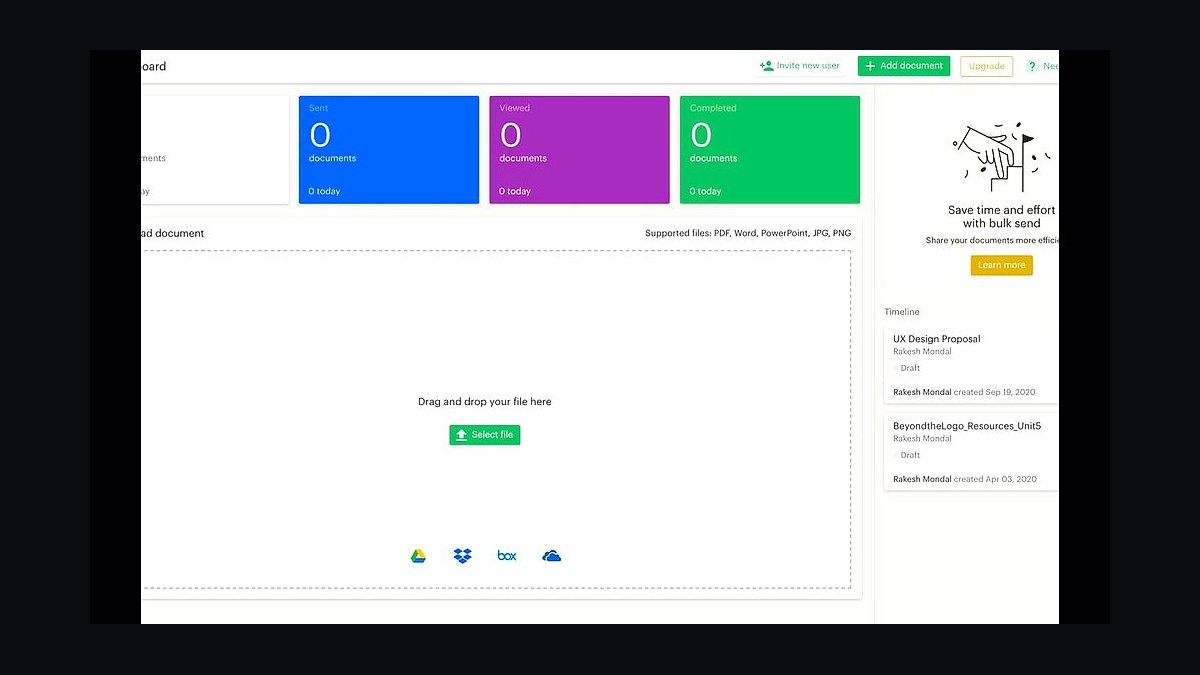 Top 10 Proposal Software Tools for Small Businesses in 2027 — figure 1