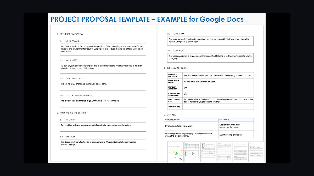 Top 10 Proposal Software Tools for Small Businesses in 2027 — figure 10