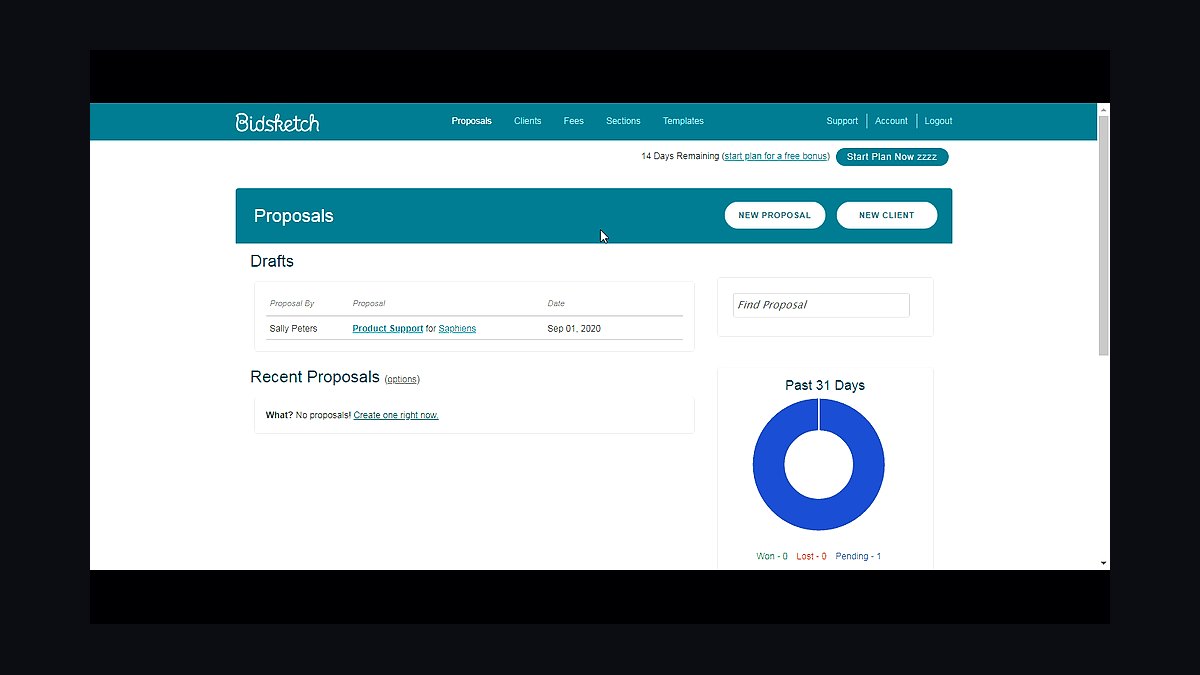 Top 10 Proposal Software Tools for Small Businesses in 2027 — figure 7