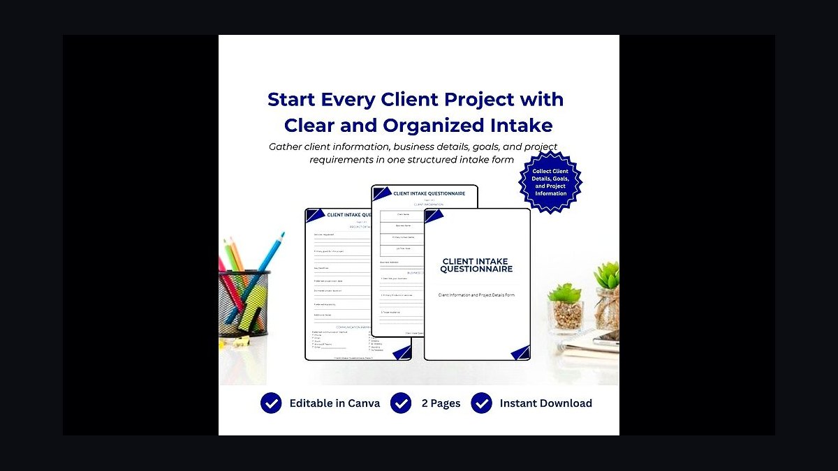 Top 10 Client Onboarding Tips for Service Businesses in 2027 — figure 3