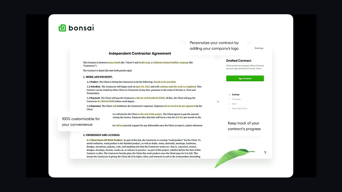 Top 10 Contract Tools for Freelancers in 2027 — figure 2
