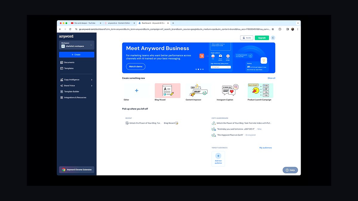 Top 10 AI Writing Tools for Small Business Marketing in 2027 — figure 6