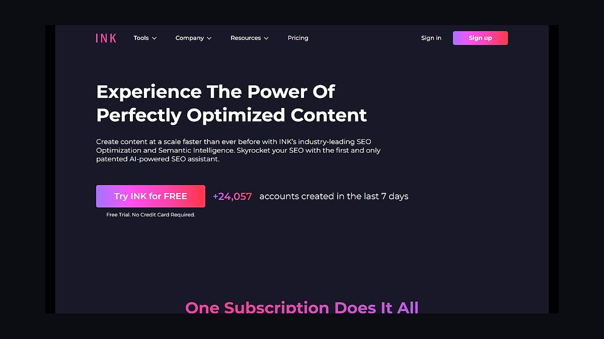 Top 10 AI Writing Tools for Small Business Marketing in 2027 — figure 9