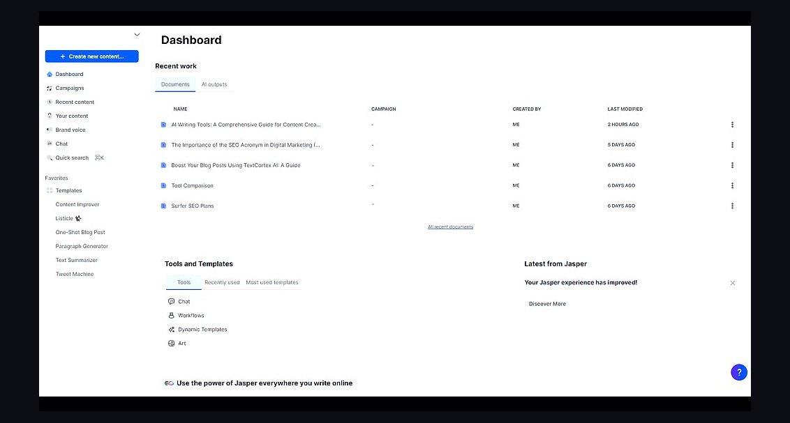 Top 10 AI Writing Tools for Small Business Marketing in 2027