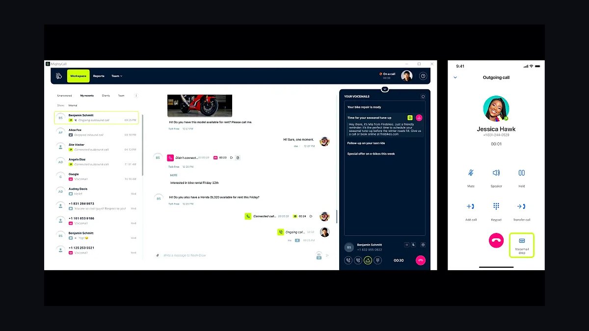 Top 10 AI Receptionist Tools for Small Businesses in 2027 — figure 10