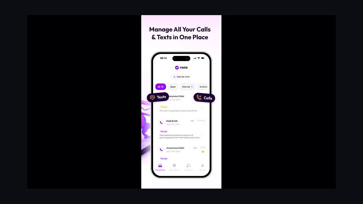Top 10 AI Receptionist Tools for Small Businesses in 2027 — figure 2