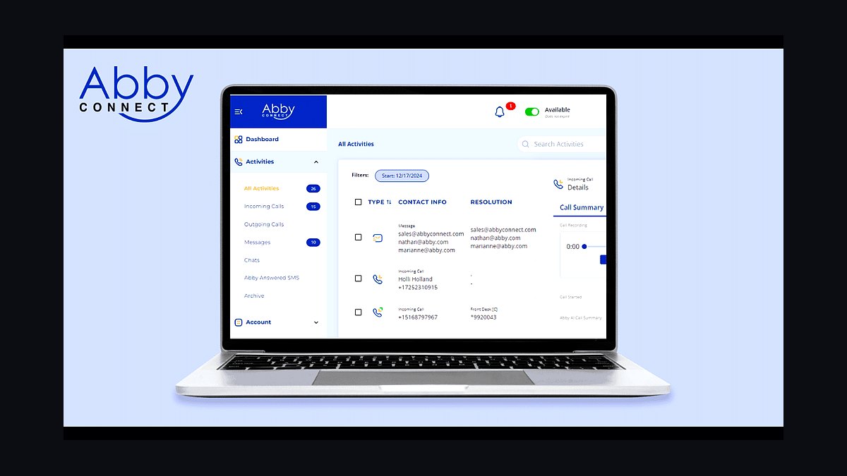 Top 10 AI Receptionist Tools for Small Businesses in 2027 — figure 3