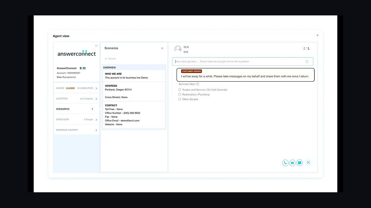 Top 10 AI Receptionist Tools for Small Businesses in 2027 — figure 9