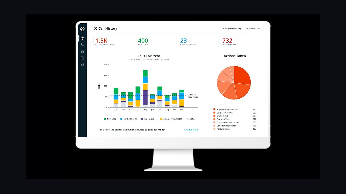 Top 10 AI Receptionist Tools for Small Businesses in 2027