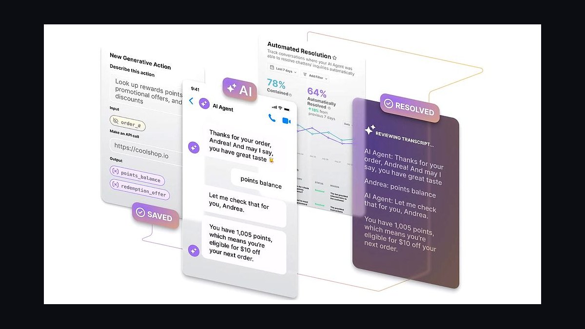 Top 10 AI Tools for Answering Customer Questions in 2027 — figure 4