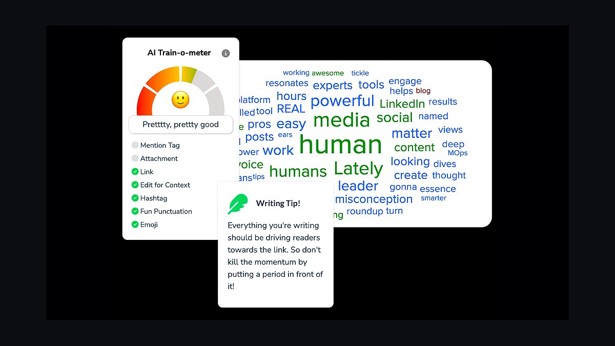 Top 10 AI Tools for Creating Social Media Posts in 2027 — figure 10