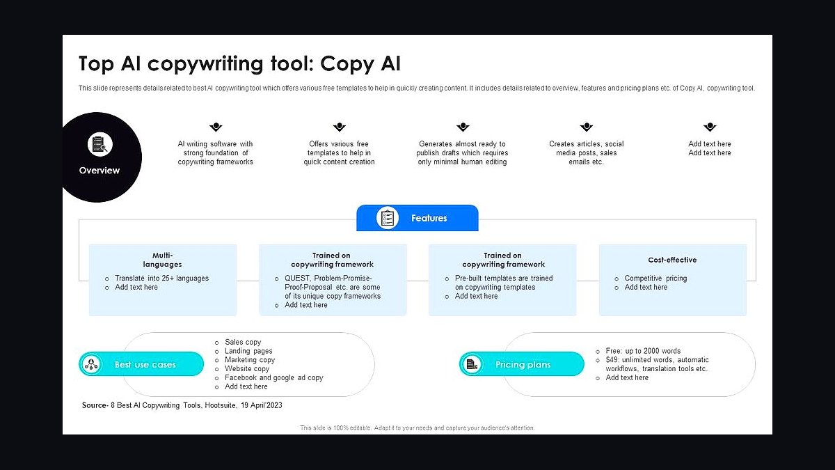 Top 10 AI Tools for Creating Social Media Posts in 2027 — figure 3
