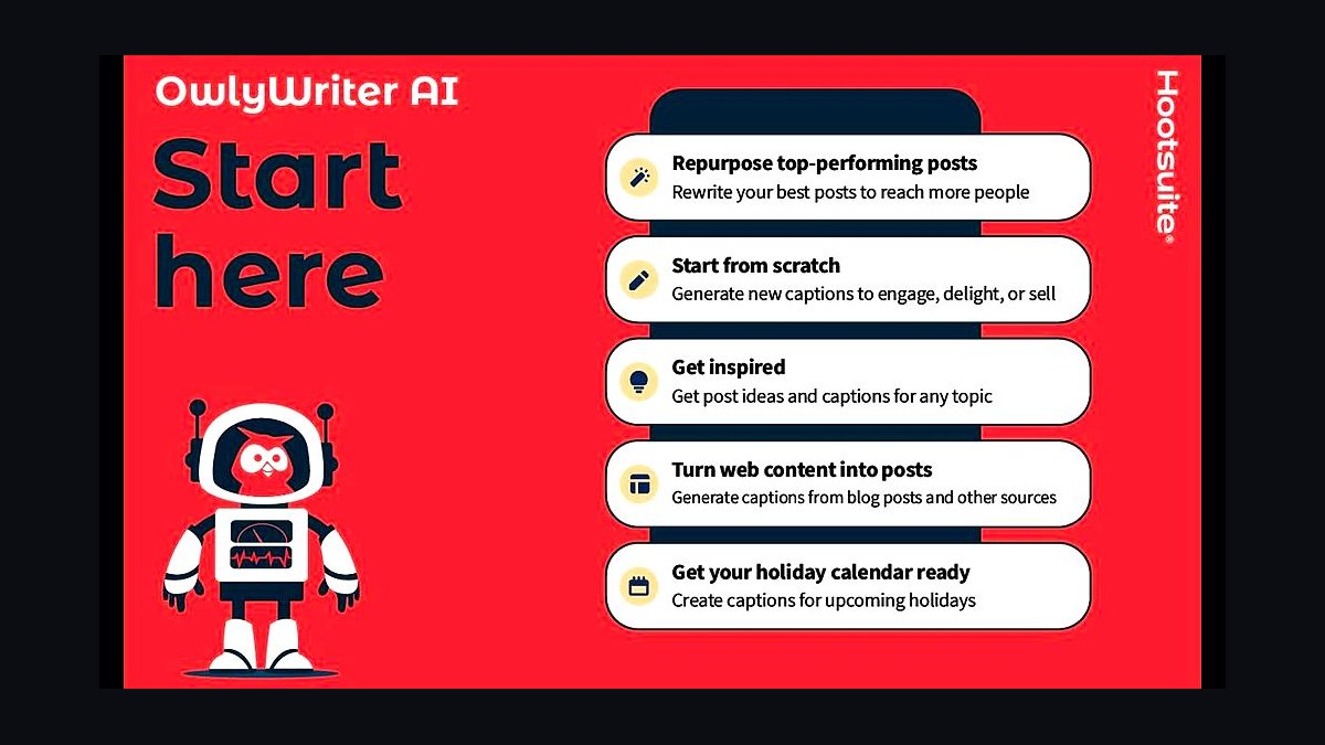 Top 10 AI Tools for Creating Social Media Posts in 2027 — figure 7