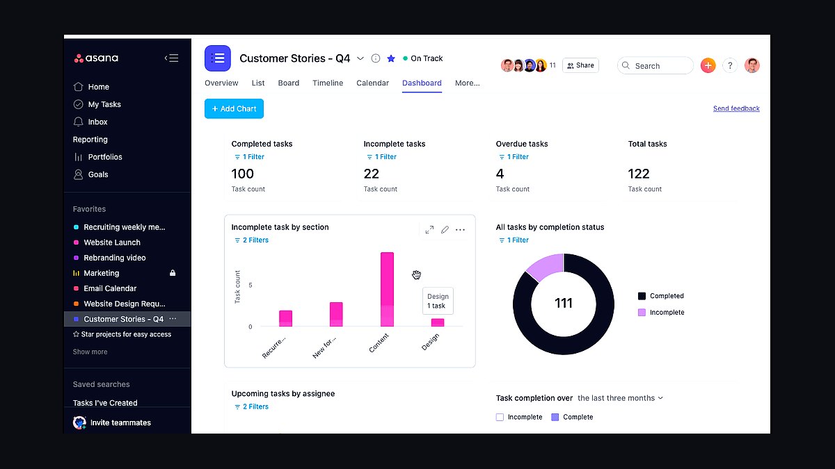 Top 10 Project Management Tools for Small Teams in 2027 — figure 1
