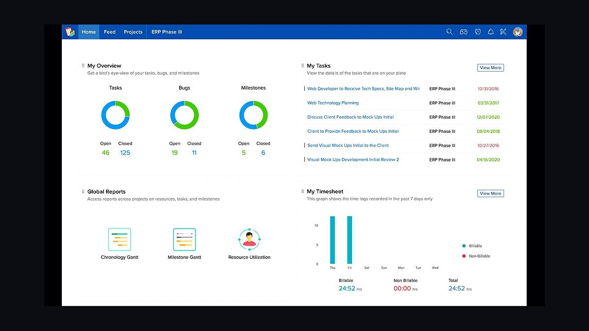 Top 10 Project Management Tools for Small Teams in 2027 — figure 10