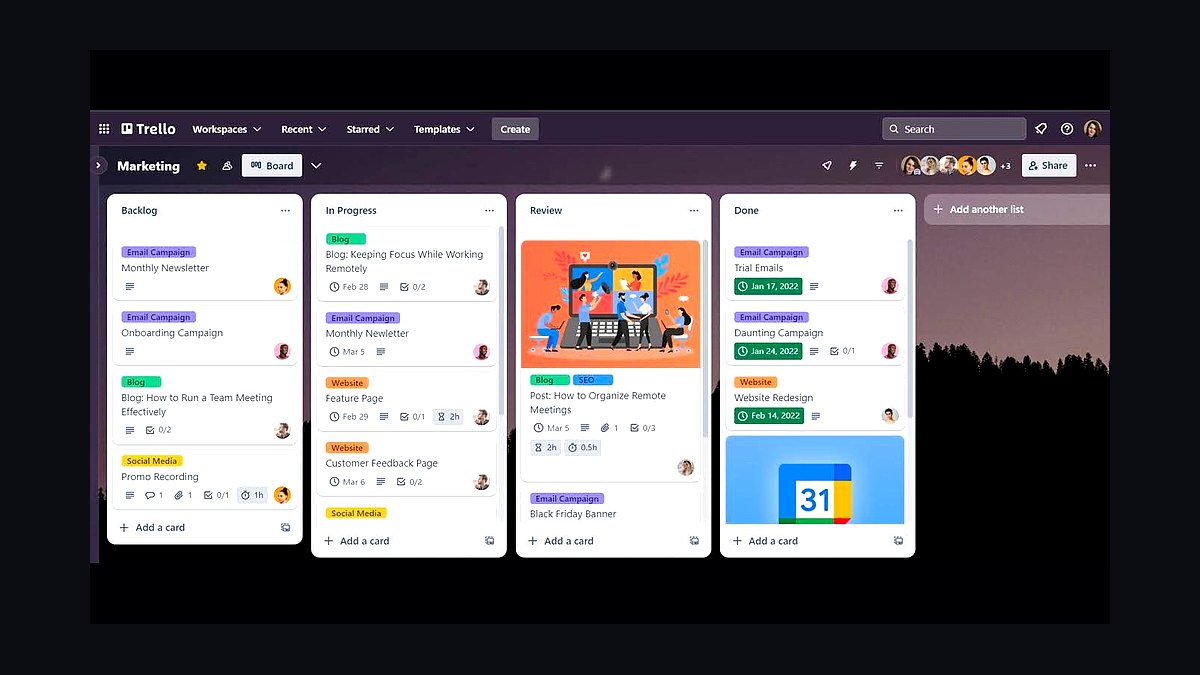 Top 10 Project Management Tools for Small Teams in 2027 — figure 2