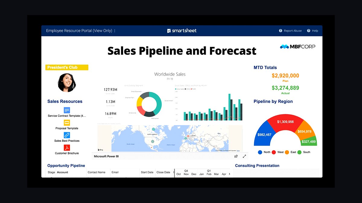 Top 10 Project Management Tools for Small Teams in 2027 — figure 8