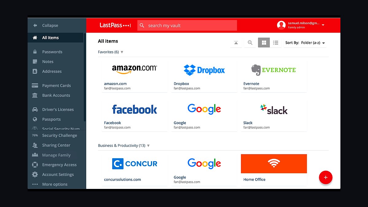 Top 10 Password Managers for Small Businesses in 2027 — figure 7