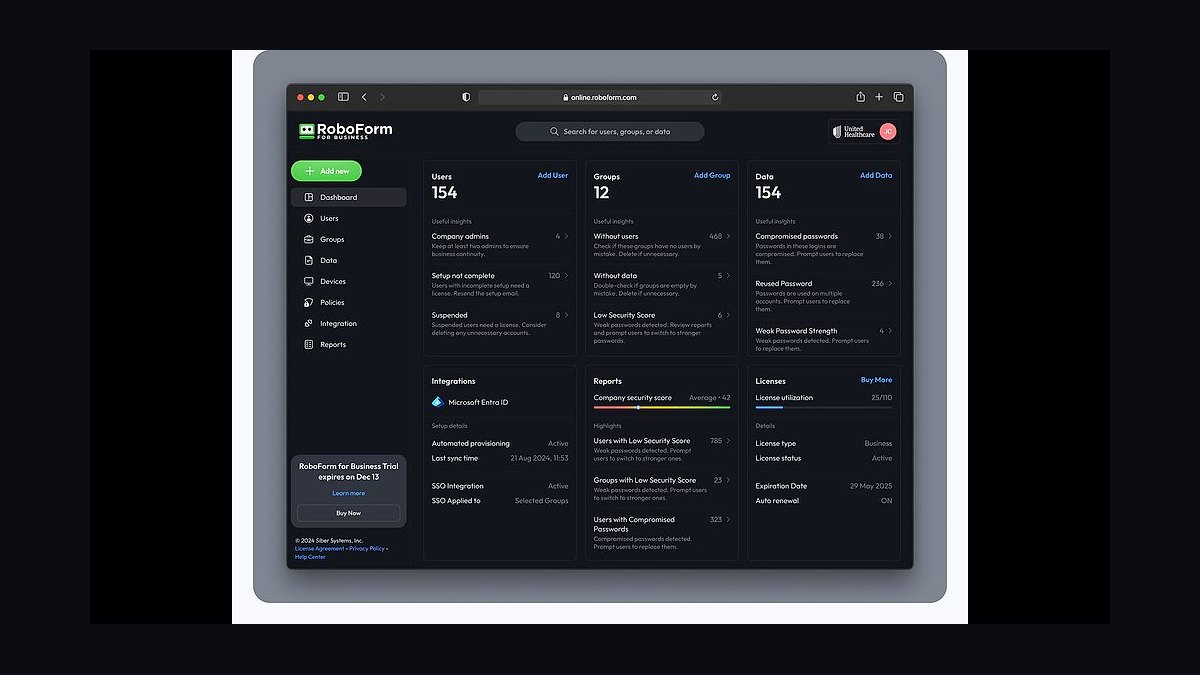 Top 10 Password Managers for Small Businesses in 2027 — figure 8