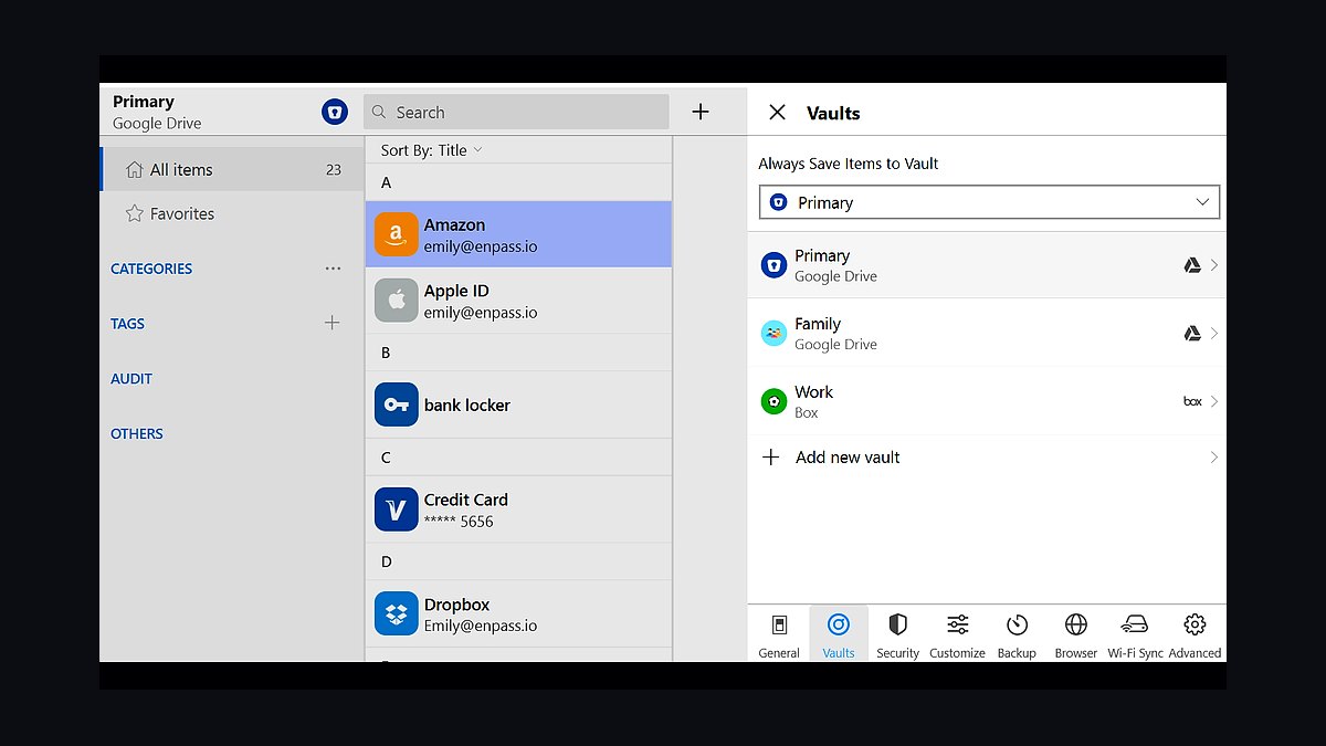Top 10 Password Managers for Small Businesses in 2027 — figure 9