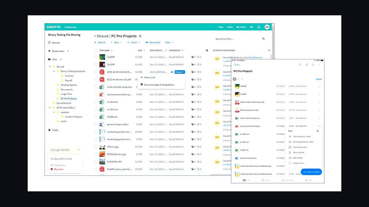 Top 10 Cloud Storage Services for Small Businesses in 2027 — figure 7