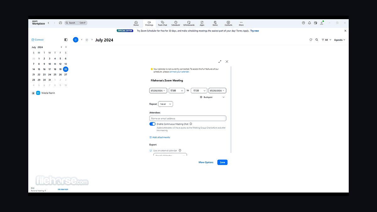 Top 10 Video Meeting Tools for Small Businesses in 2027 — figure 1