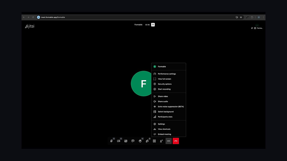 Top 10 Video Meeting Tools for Small Businesses in 2027 — figure 10
