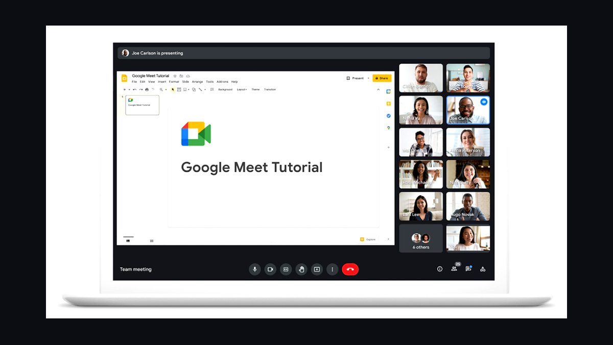 Top 10 Video Meeting Tools for Small Businesses in 2027 — figure 2