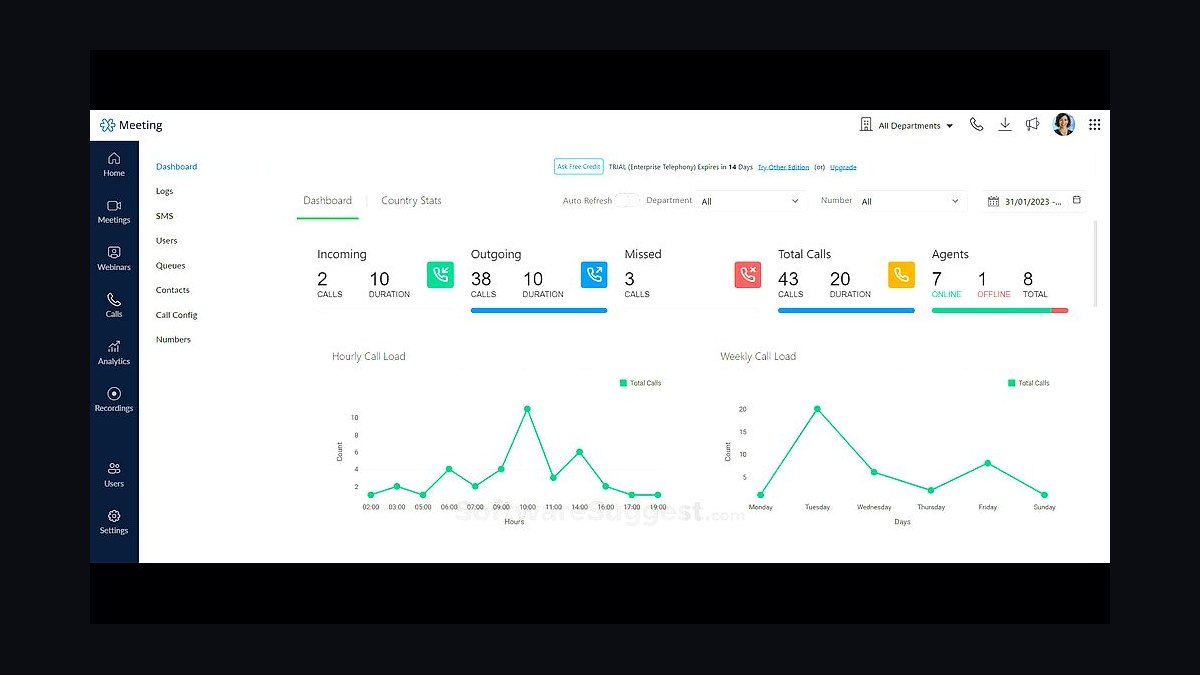 Top 10 Video Meeting Tools for Small Businesses in 2027 — figure 6