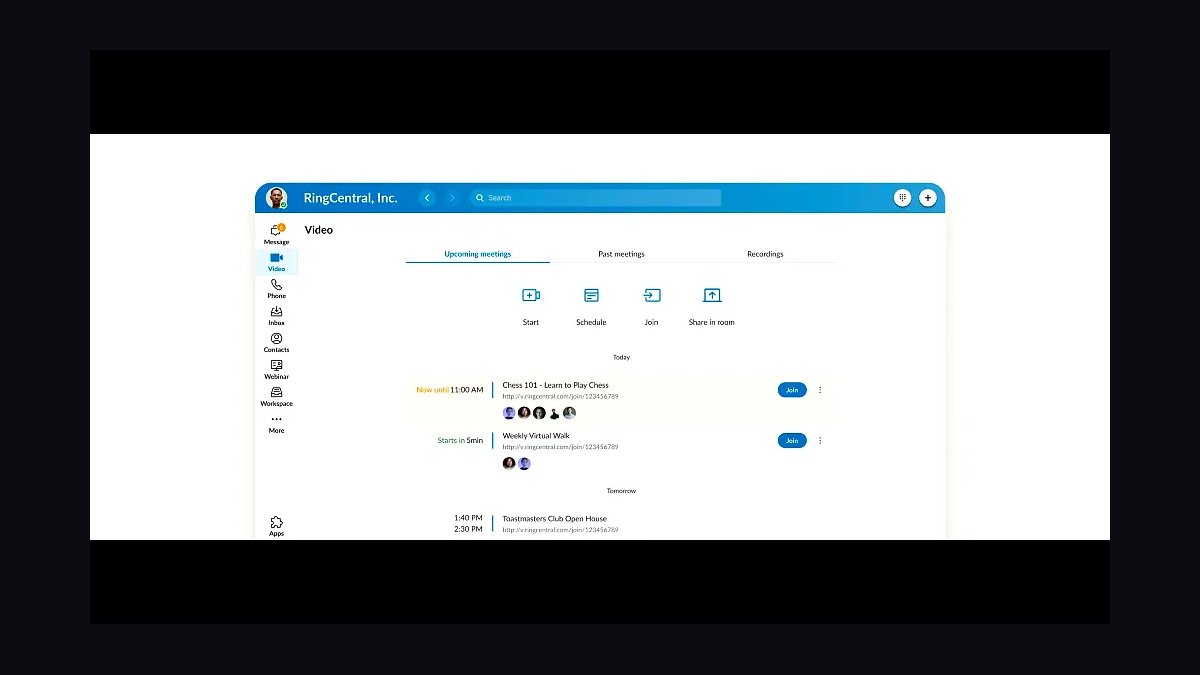 Top 10 Video Meeting Tools for Small Businesses in 2027 — figure 7