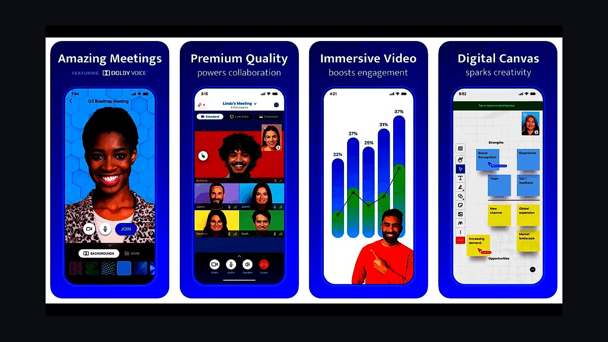 Top 10 Video Meeting Tools for Small Businesses in 2027 — figure 8
