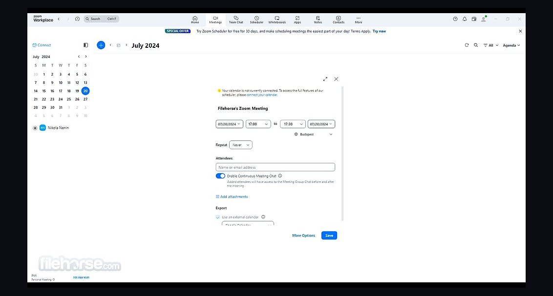 Top 10 Video Meeting Tools for Small Businesses in 2027