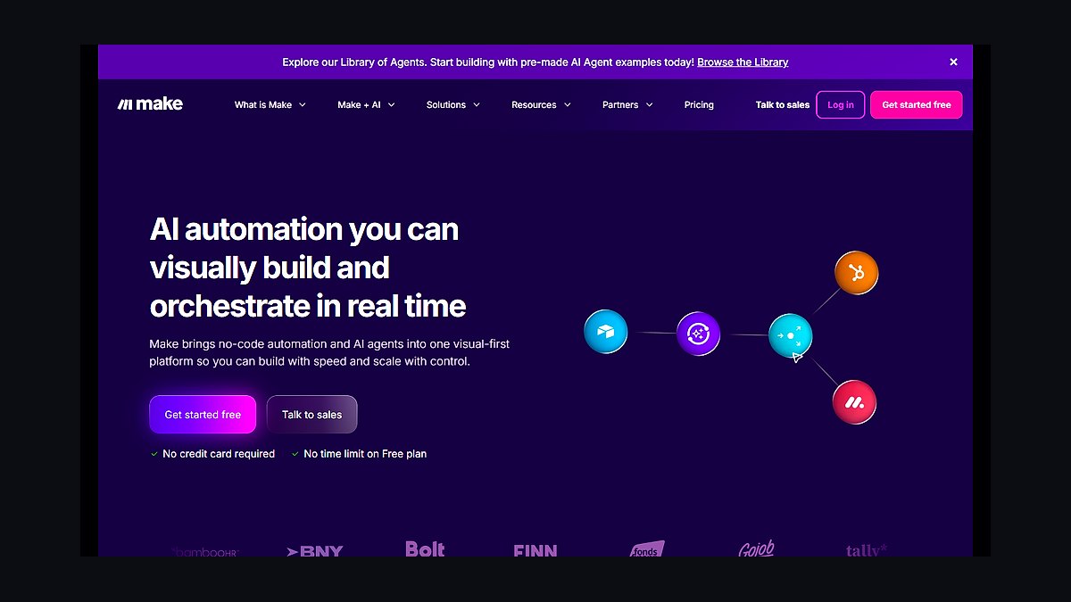 Top 10 Automation Tools for Small Business Owners in 2027 — figure 2