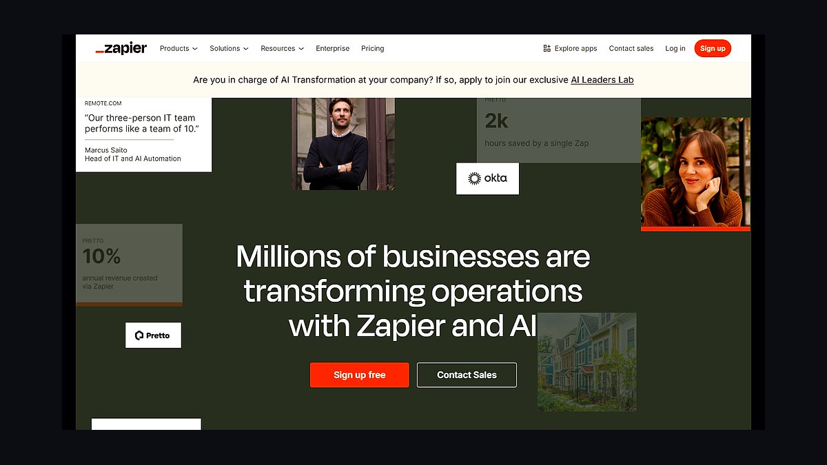 Top 10 Automation Tools for Small Business Owners in 2027