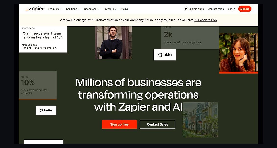 Top 10 Automation Tools for Small Business Owners in 2027