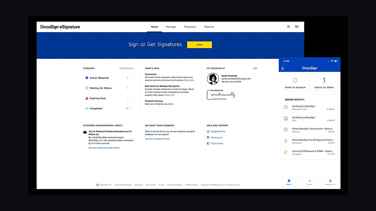 Top 10 E-Signature Tools for Small Businesses in 2027 — figure 1