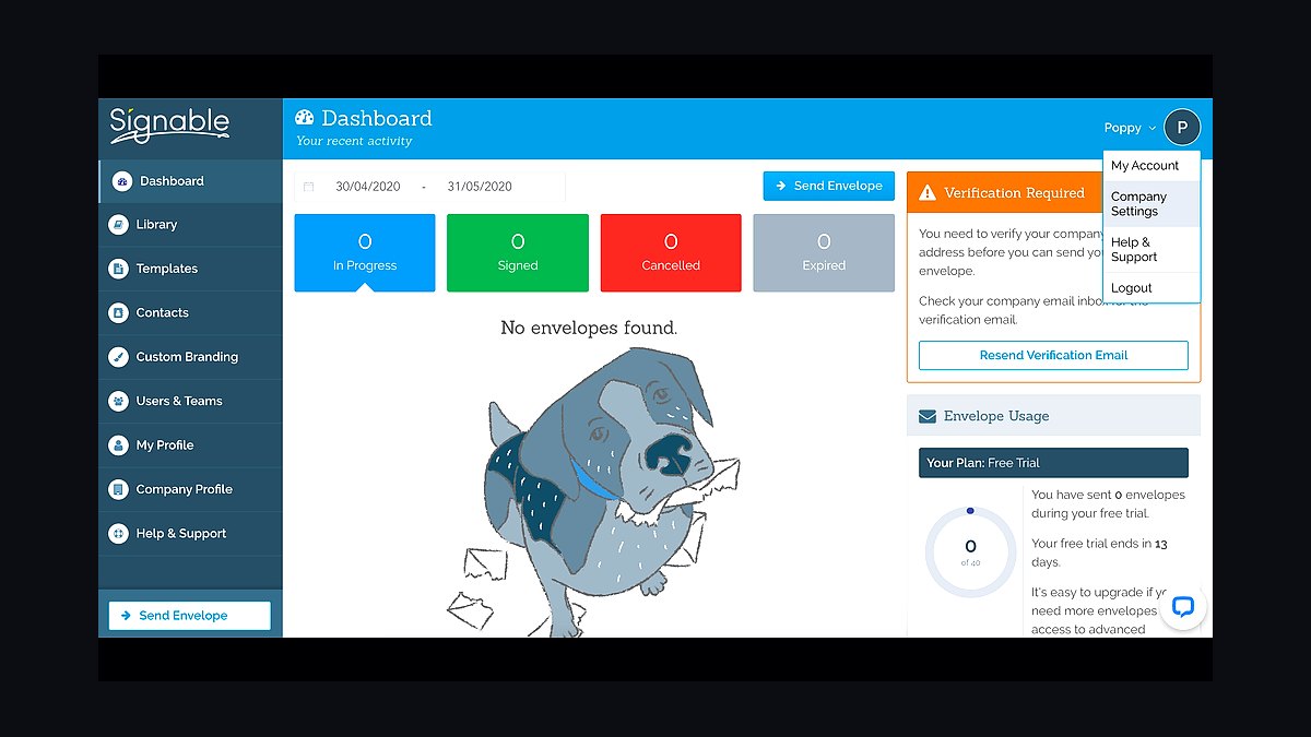 Top 10 E-Signature Tools for Small Businesses in 2027 — figure 10