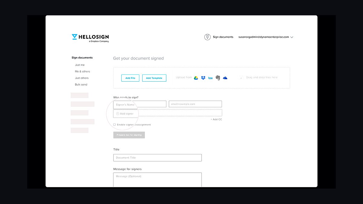 Top 10 E-Signature Tools for Small Businesses in 2027 — figure 5