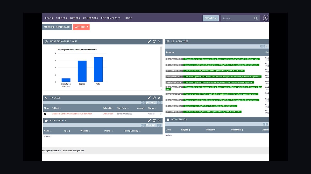 Top 10 E-Signature Tools for Small Businesses in 2027 — figure 9