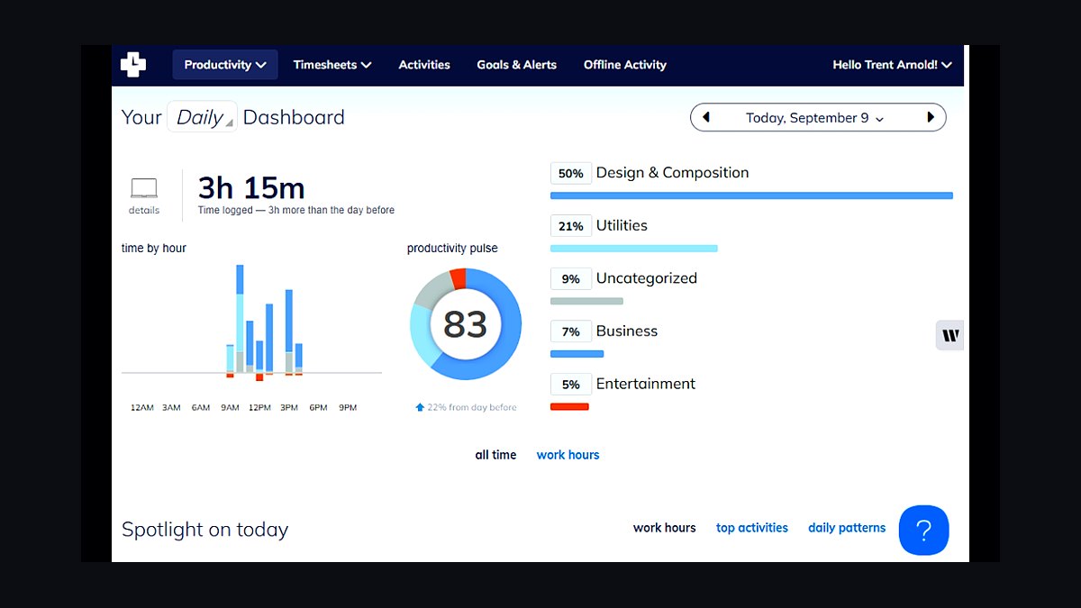 Top 10 Time Tracking Tools for Small Businesses in 2027 — figure 7