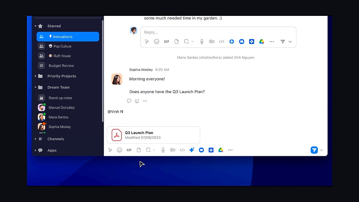 Top 10 Team Chat Apps for Small Businesses in 2027 — figure 4