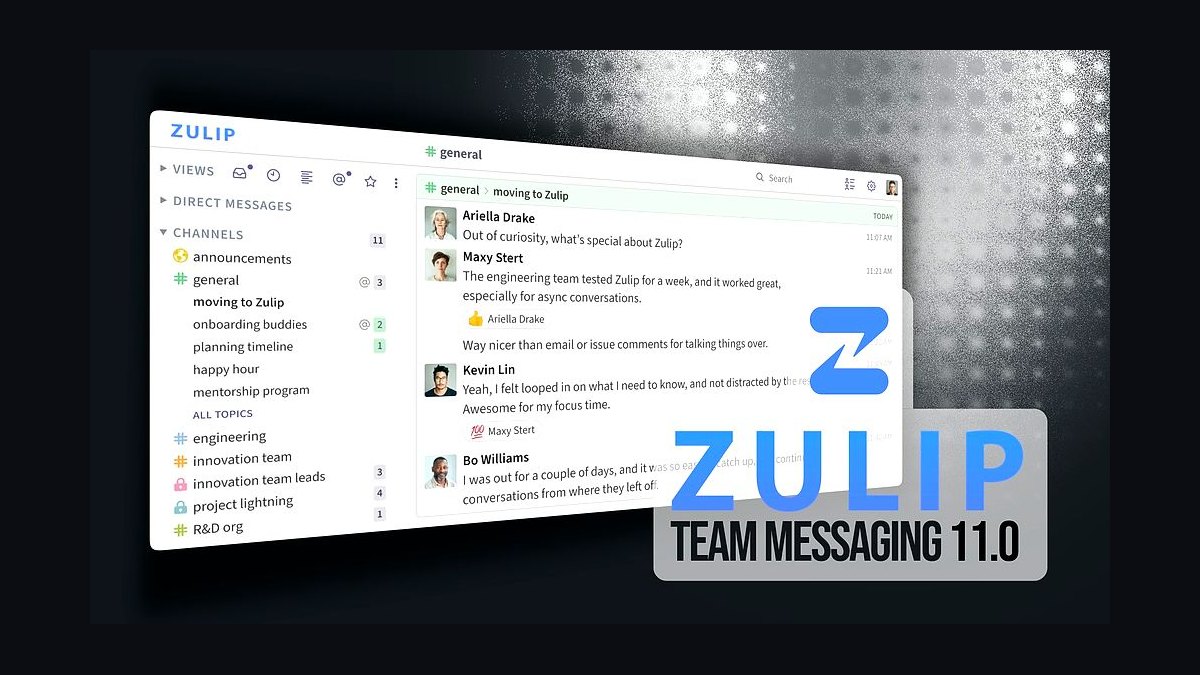 Top 10 Team Chat Apps for Small Businesses in 2027 — figure 7