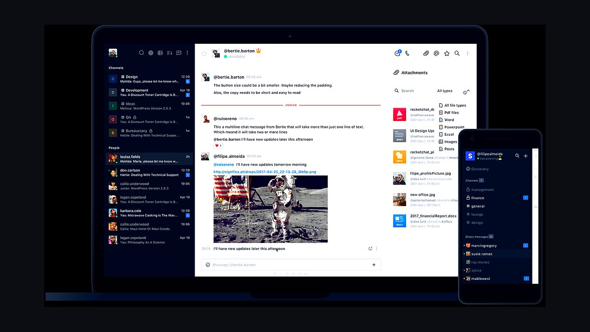 Top 10 Team Chat Apps for Small Businesses in 2027 — figure 8