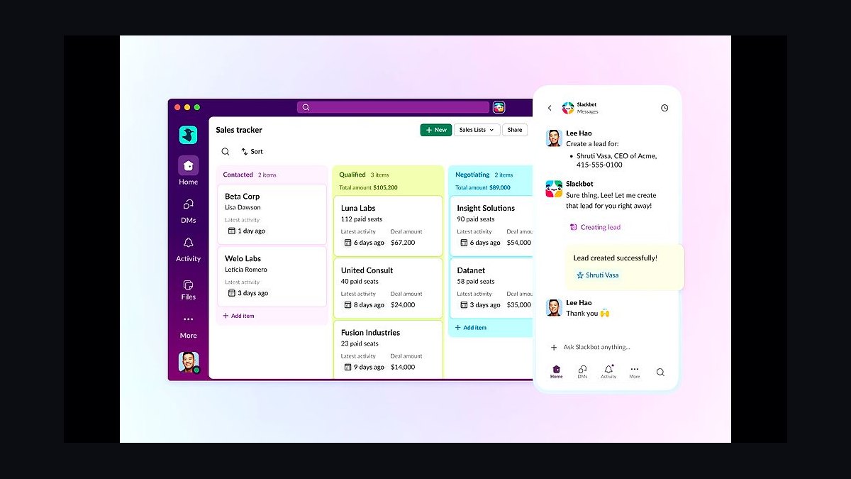 Top 10 Team Chat Apps for Small Businesses in 2027