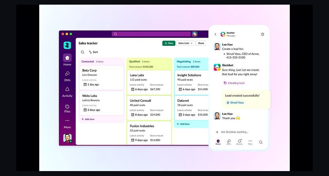 Top 10 Team Chat Apps for Small Businesses in 2027