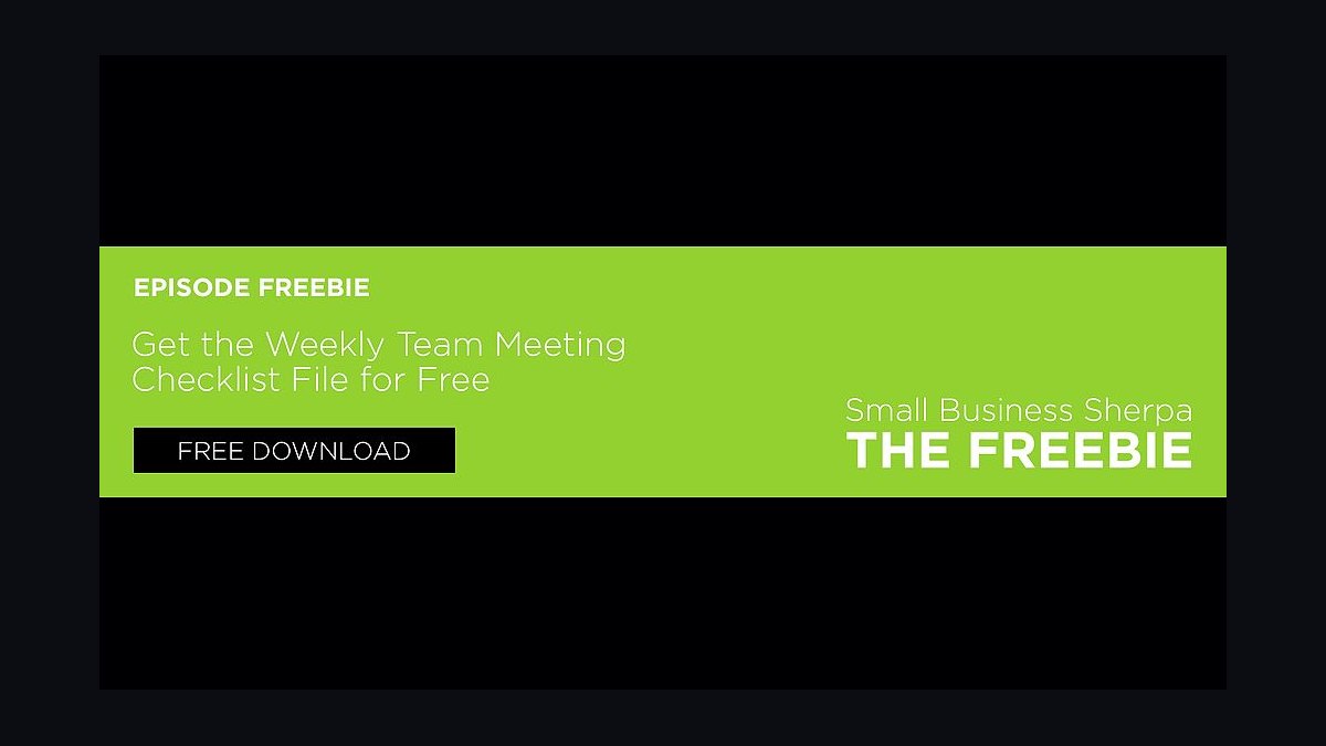 Top 10 Habits of Successful Small Business Owners in 2027 — figure 6